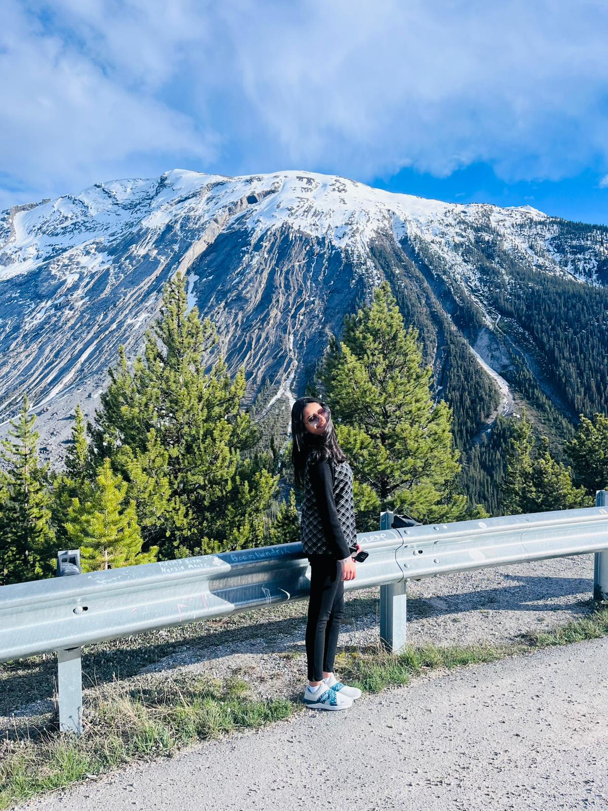 Photographer behind Lens Stories by P in Windsor Ontario